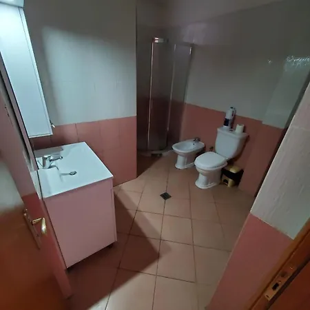 Alessio 5 Apartment Vlore