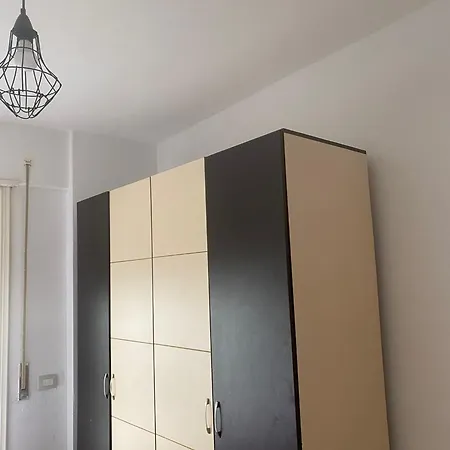 Alessio 5 Apartment Vlore