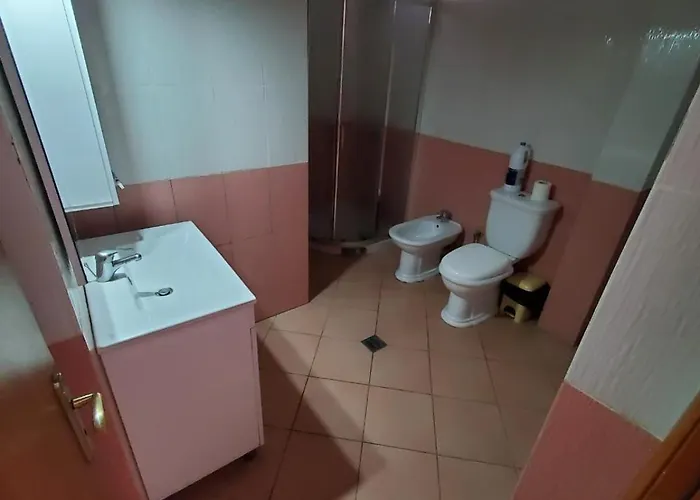 Alessio 5 Apartamento Vlorë