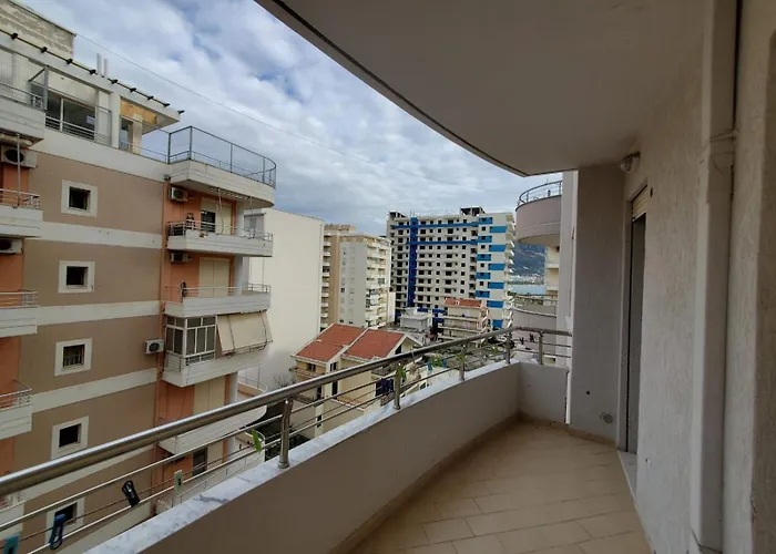 Apartamento Alessio 5