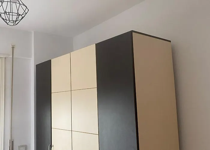 Alessio 5 Apartamento Vlorë