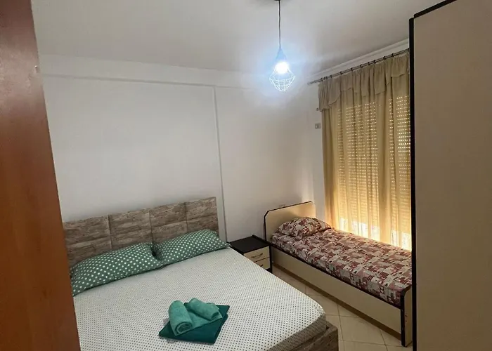 Alessio 5 Διαμέρισμα