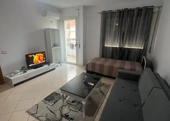 Apartamento Alessio 5